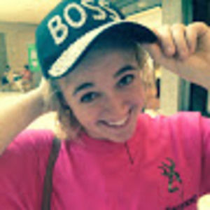 Meet your Posher, Sarah